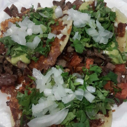 Tacos Asaditos Los Compitas Zapopan, Jalisco