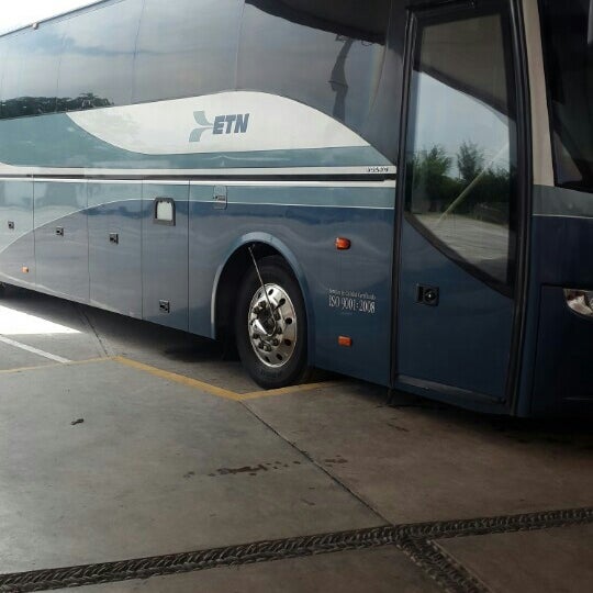 ETN (Vallarta a GDL Central Camionera ETN (Vallarta a GDL Central Camionera