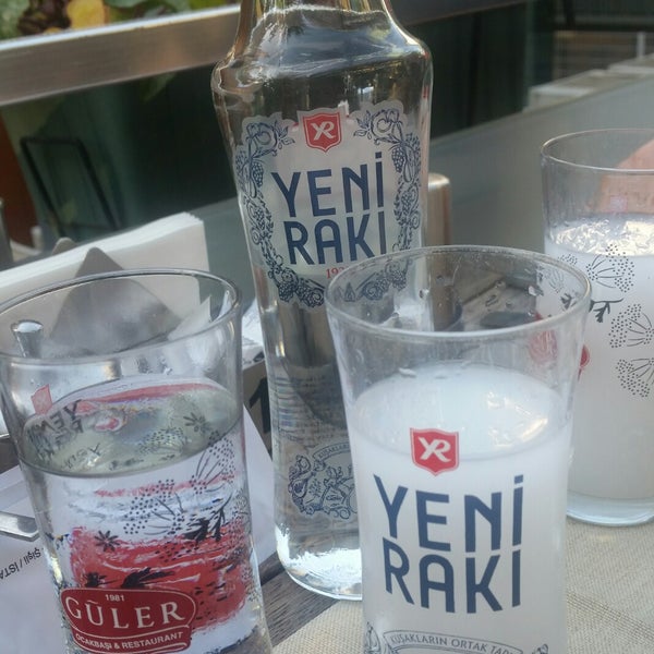 Das Foto wurde bei Güler Ocakbaşı von Sssssss am 6/13/2019 aufgenommen