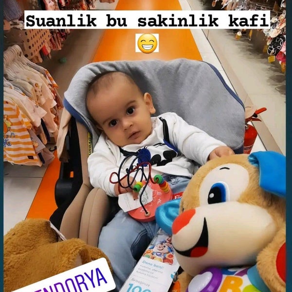 Ebebek Kaynarca Kaynarca Mah D100 Bulvari No 70 A Blok