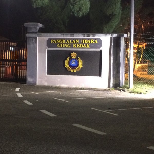 Photos At Royal Malaysian Air Force Rmaf Military Base