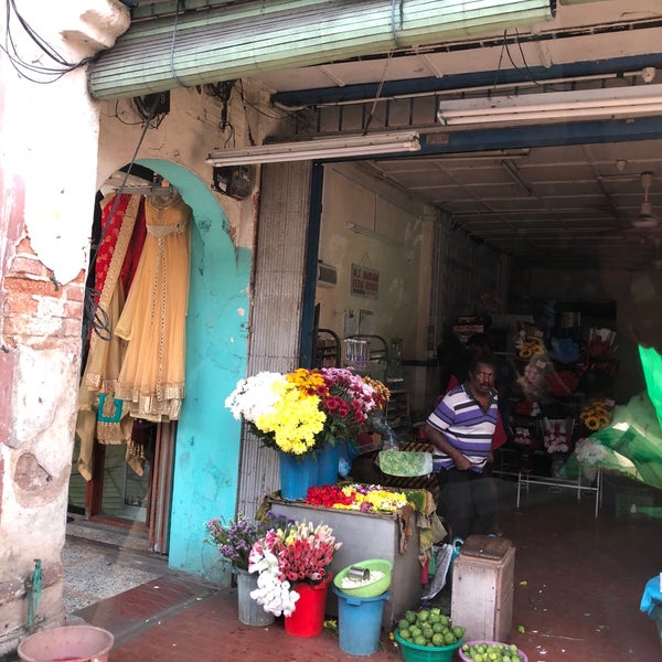 M S Maniam Kedai Bunga Flower Shop