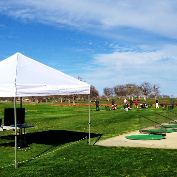 Tuscan Ridge Golf Club 3 tips