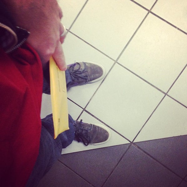 Bluffton Main Post Office Post Office