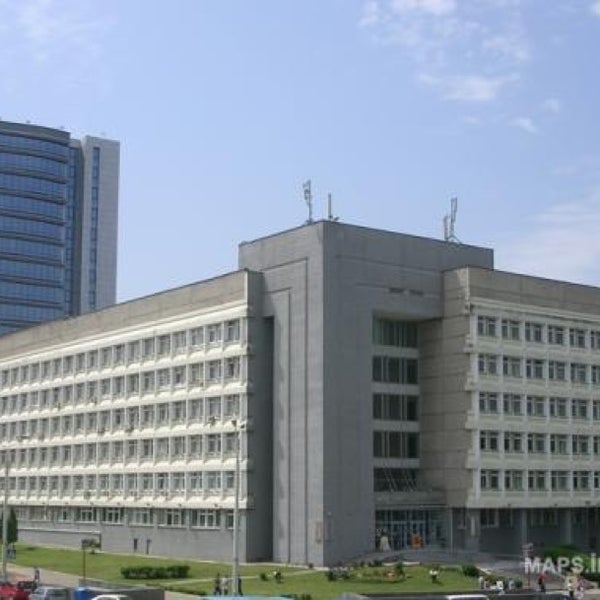 Минска 25 Минска 25