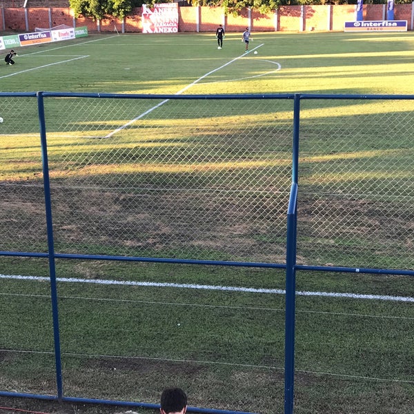 Спортиво триниденсе