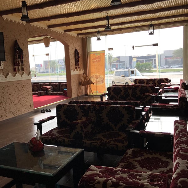 Photos At ديوانية المتكى الشعبي 6 Tips From 134 Visitors