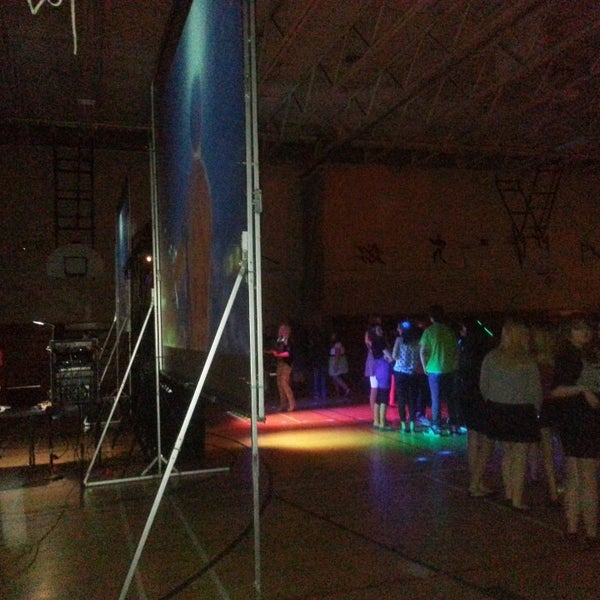 Forest Hills Middle School Middle School in St John