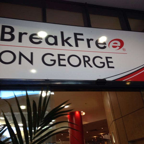 Photos at Breakfree On 11 tips