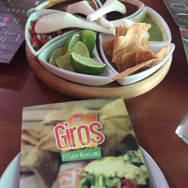 Fotos en Los Giros Restaurante de tacos en Boca del Río