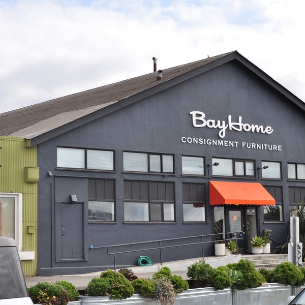 Bay Home Consignment Furniture Berkeley, CA