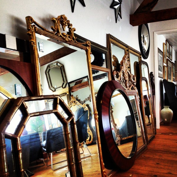 Bay Home Consignment Furniture Berkeley, CA