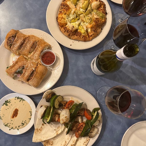 Calvino's Restaurant Old Orchard Toledo, OH