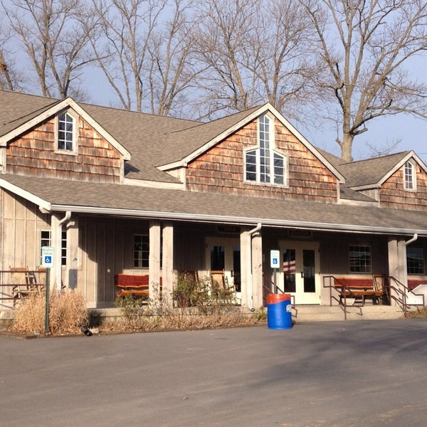 Wilson County Fairgrounds Lebanon, TN