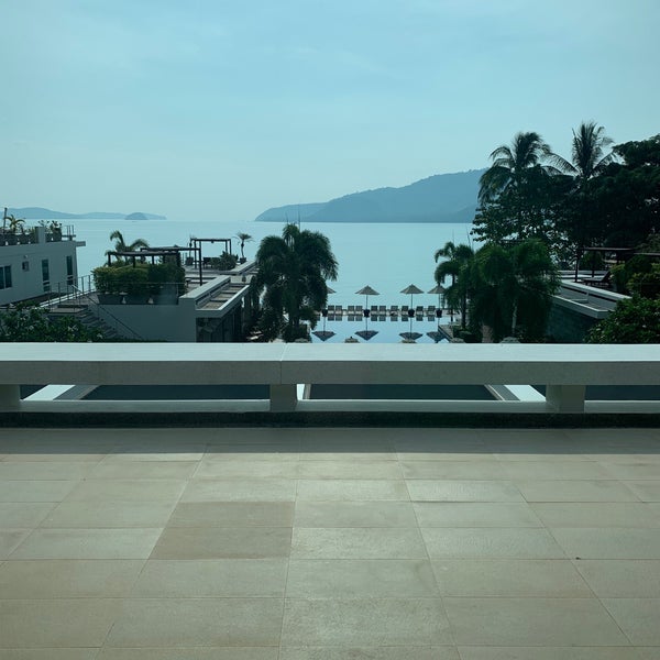 Foto diambil di Serenity Resort &amp; Residences Phuket oleh roj l. pada 3/5/2019