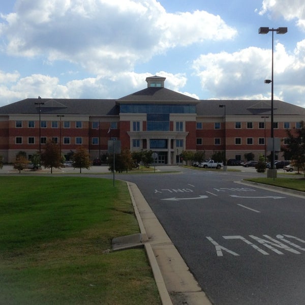 Louisiana Delta Community College 7500 Millhaven Rd