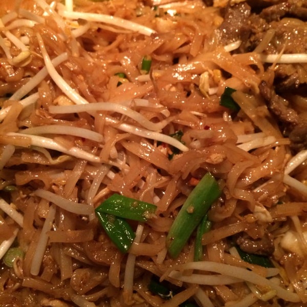 Malii Thai