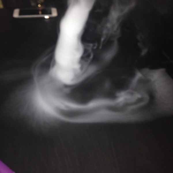 Foto tirada no(a) Кальянная I&#39;m Smoking por Dior A. em 5/15/2015
