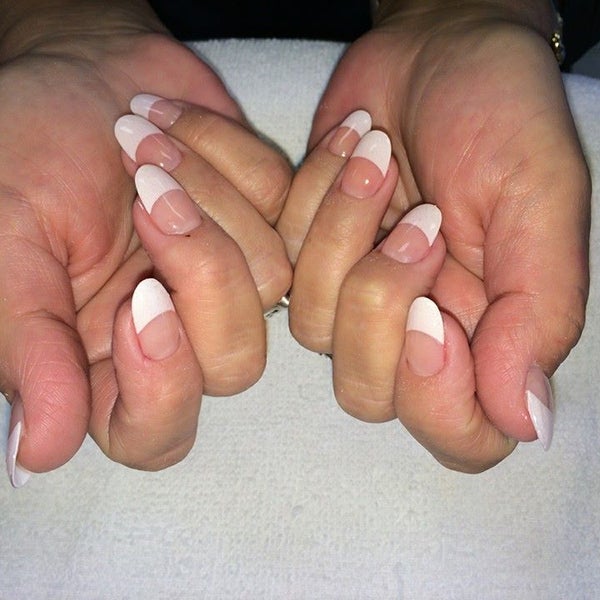 nail salon winter garden vineland road