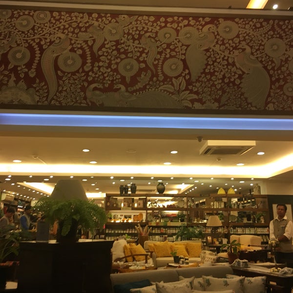 levi's indiranagar