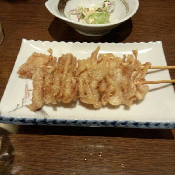 次での写真 居酒屋 やすとも 中区 0個のtips