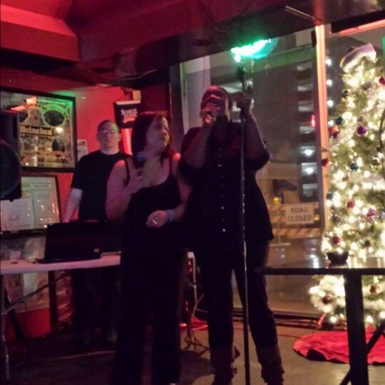 Photos at The Corner Bar 2200 Elliston Pl