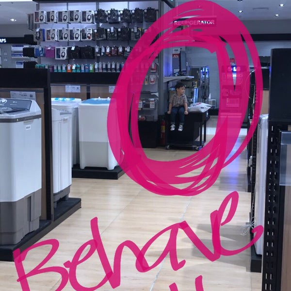 SM Appliance Center 3 tips