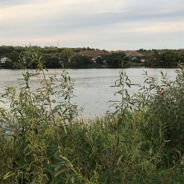 Пляж юность старый оскол
