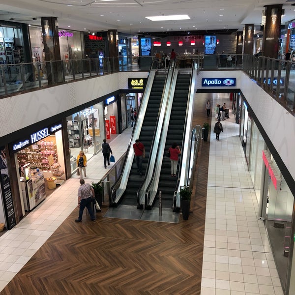 FrankenCenter Glogauer Str. 3038