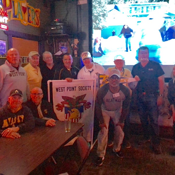 Players Sports Pub & Grill Sports Bar in Fair Oaks