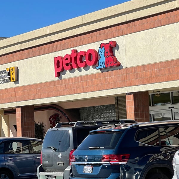 petco greenback
