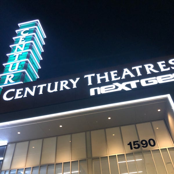Photos at Century Arden 14 and XD Movie Theater in Sacramento