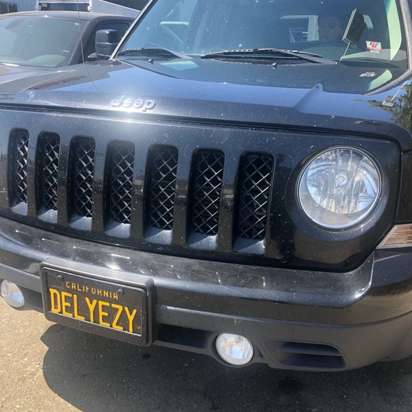 Photo taken at Folsom Lake Chrysler Dodge Jeep Ram by Tony G. on 8/7/2019