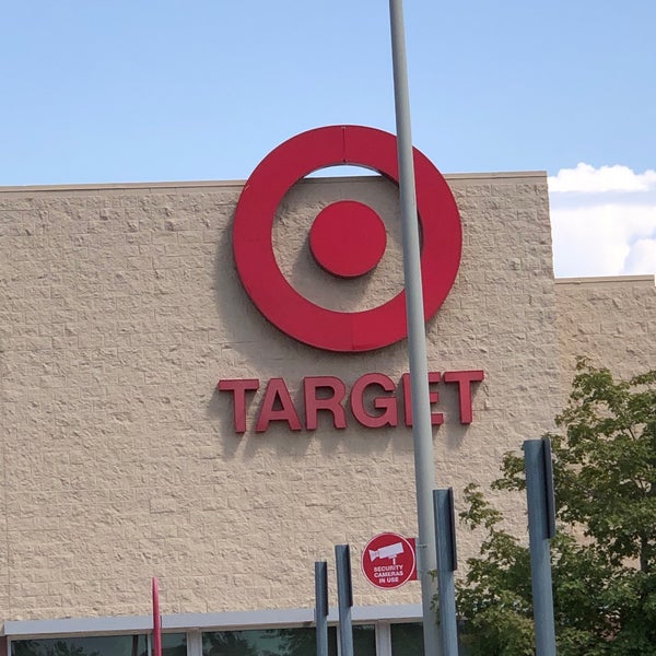 W target. W target