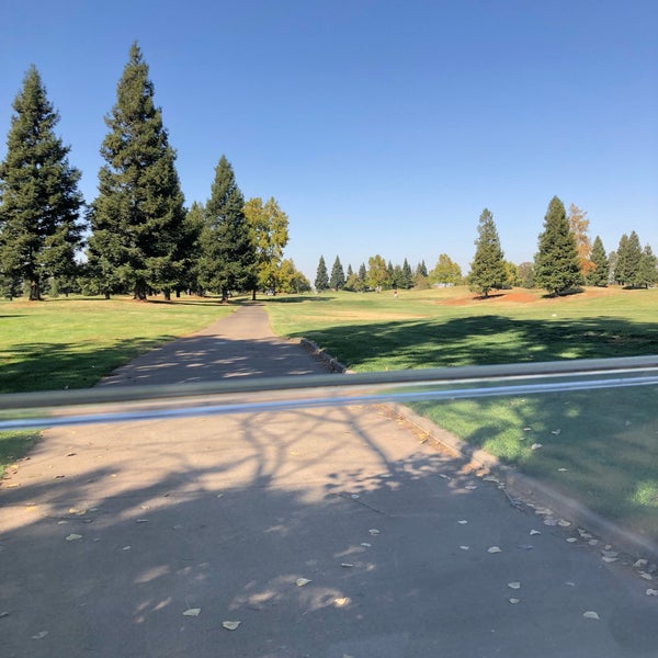 Wildhawk Golf Club Sacramento, CA