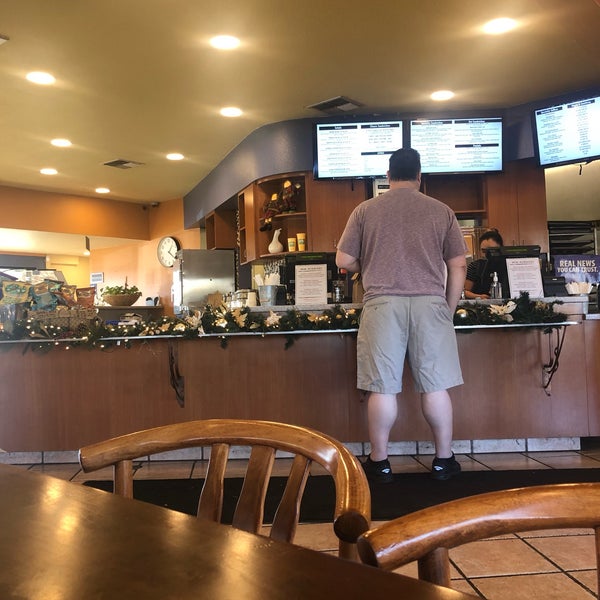 La Bou Bakery Cafe (Agora fechado) Rancho Cordova, CA