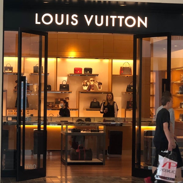Louis Vuitton Galleria Mall Roseville Ca