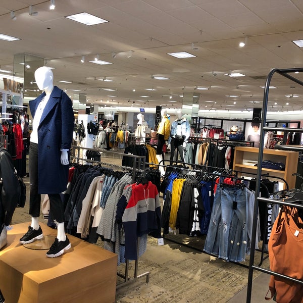 Photos at Nordstrom (Now Closed) - Arden Fair - 21 tips from 2287 visitors