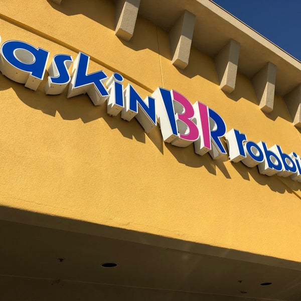 BaskinRobbins 2 tips from 109 visitors