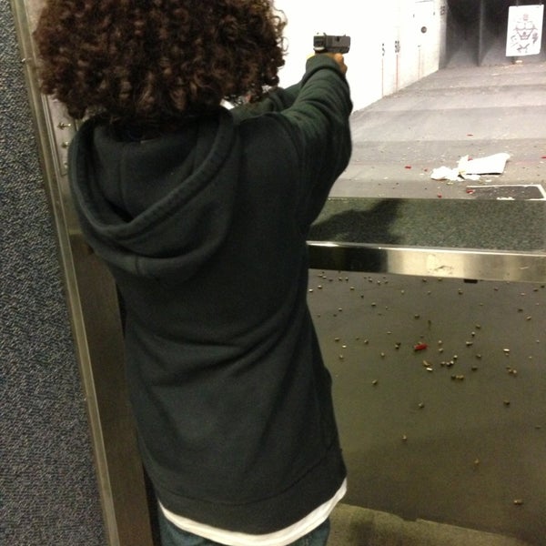 Photos at Gun Room Indoor Shooting Range Elk Grove, CA