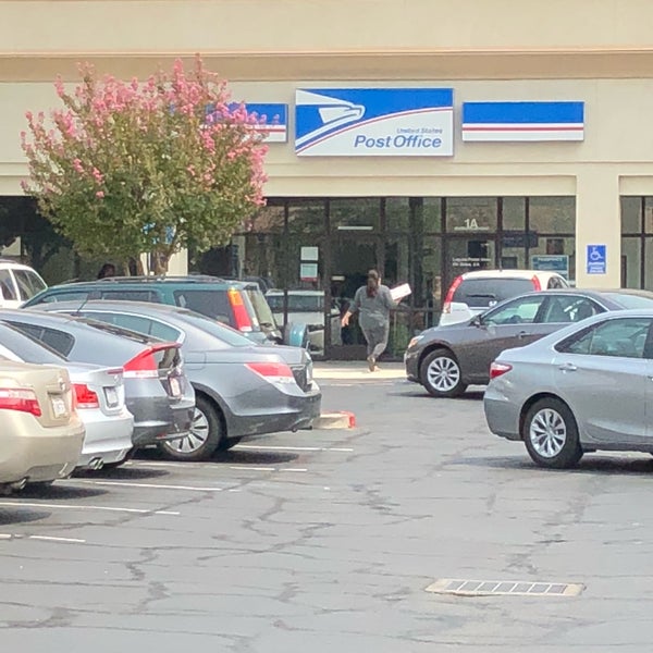 Photos at US Post Office Post Office in Elk Grove