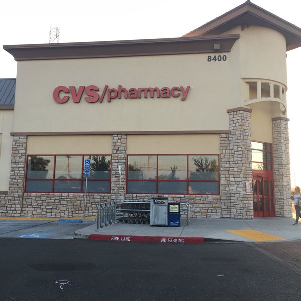 CVS pharmacy Elk Grove, CA