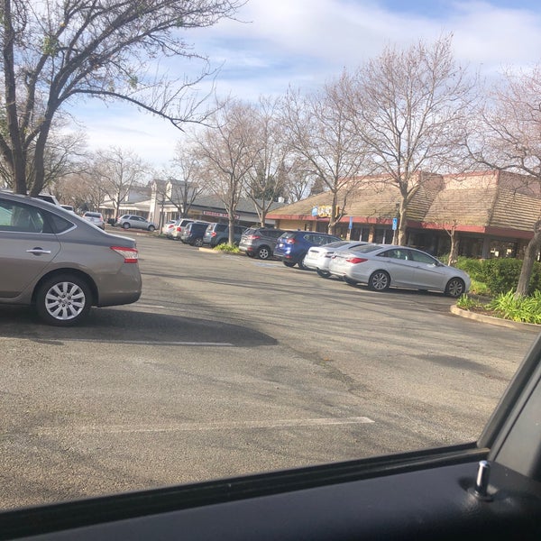 La Bou Bakery Cafe (Agora fechado) Rancho Cordova, CA