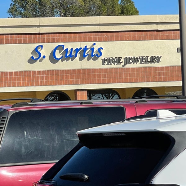 S. Curtis Fine Jewelry Sacramento CA