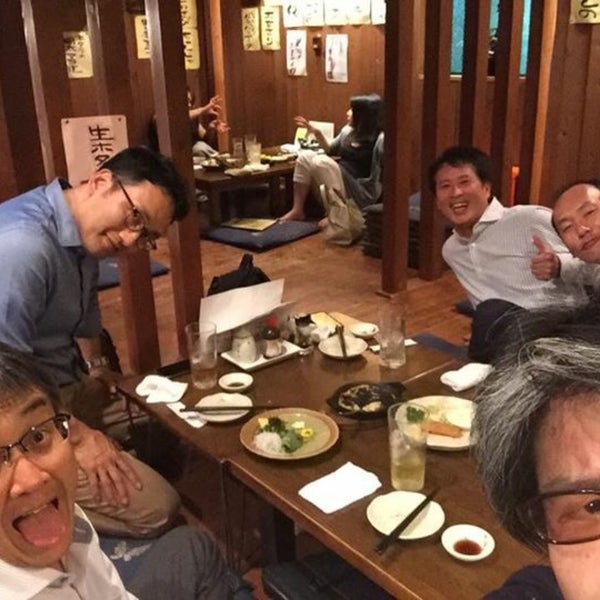 あかり 藤が丘店