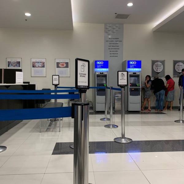 The SM Store Department Store in Zambales