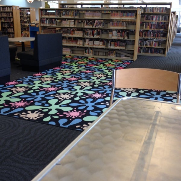 Photos at Cudahy Family Library 3500 Library Dr