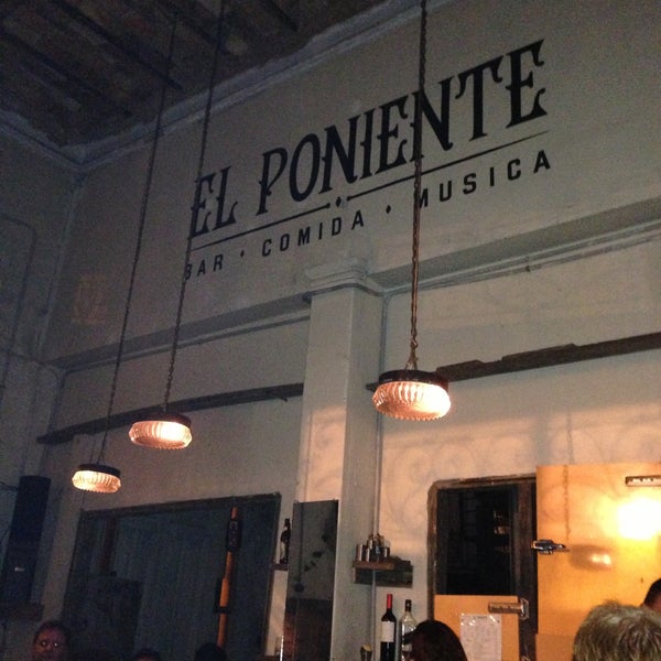 Photo taken at El Poniente by Luis A. on 5/19/2013