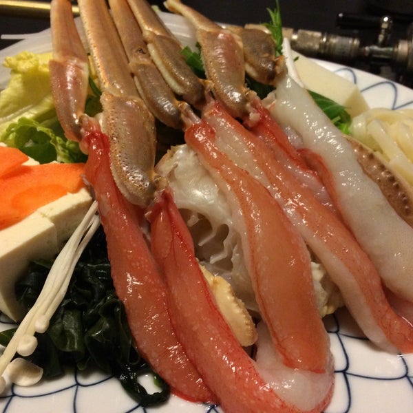 Fotos En 北海道かに将軍 岐阜店 Restaurante Japones En 岐阜市