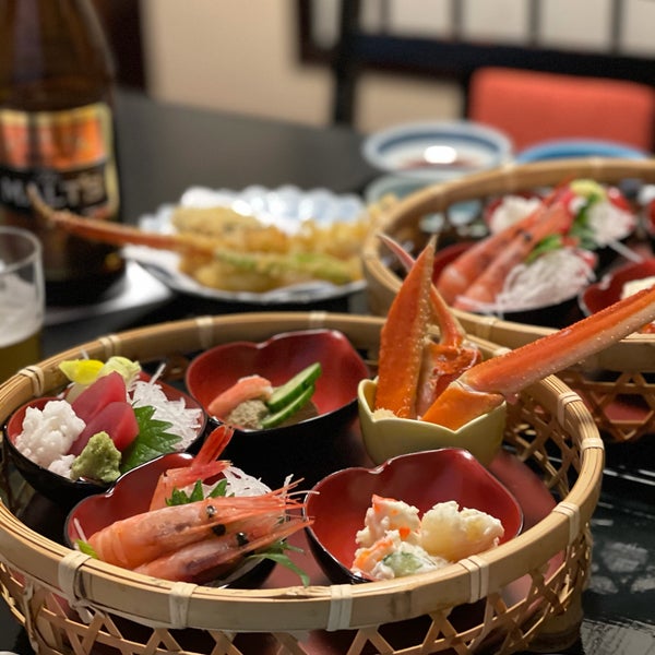 Photos At 北海道かに将軍 岐阜店 Japanese Restaurant In 岐阜市